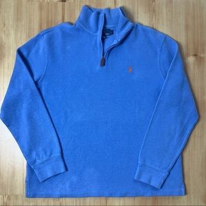 4/$25 Polo by Ralph Lauren Men's Large